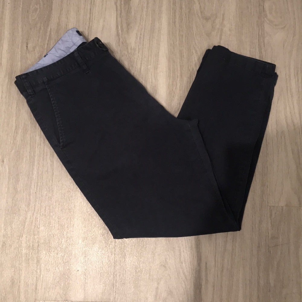Nautica Navy Chinos